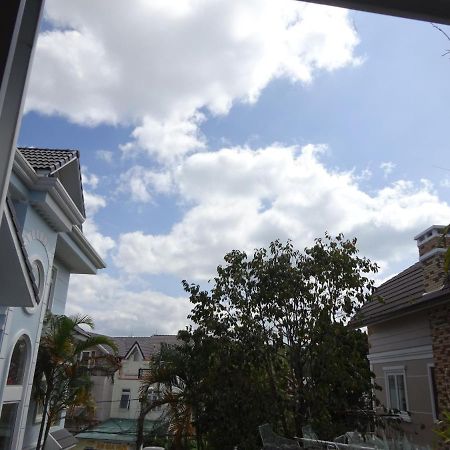 Blue Sky Homestay Νταλάτ Εξωτερικό φωτογραφία