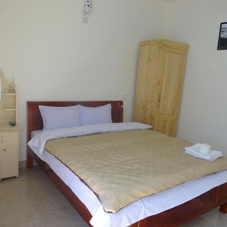 Blue Sky Homestay Νταλάτ Εξωτερικό φωτογραφία