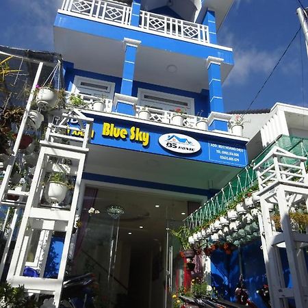 Blue Sky Homestay Νταλάτ Εξωτερικό φωτογραφία