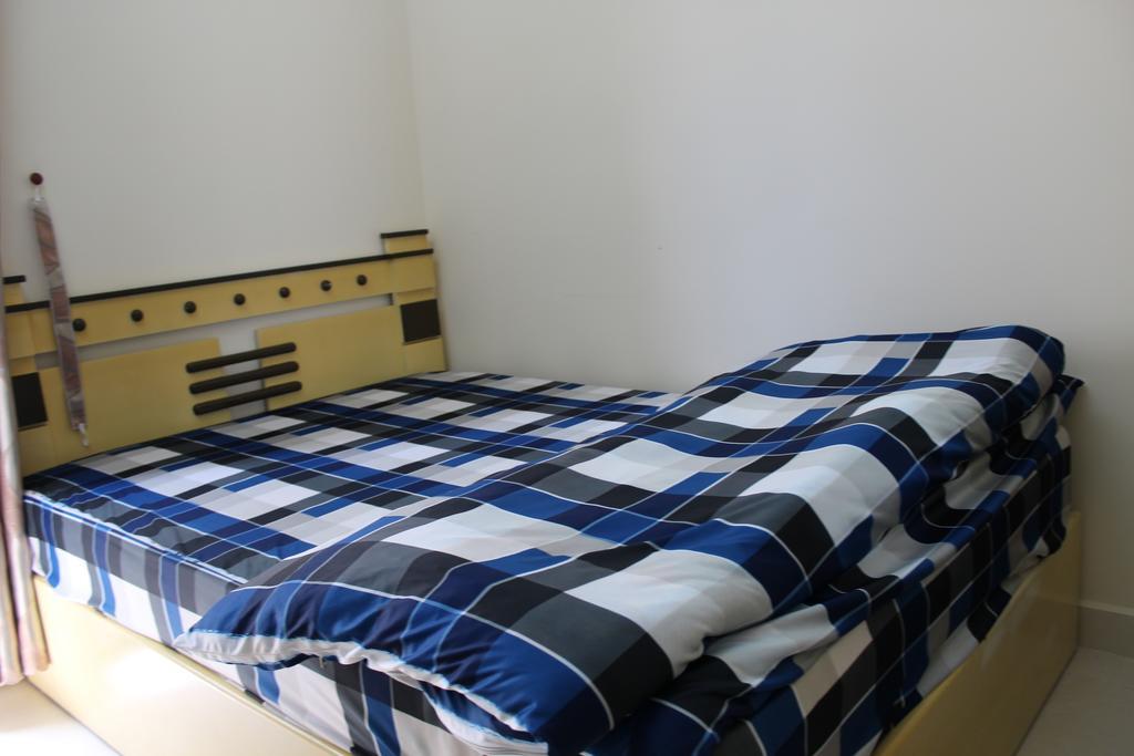 Blue Sky Homestay Νταλάτ Δωμάτιο φωτογραφία