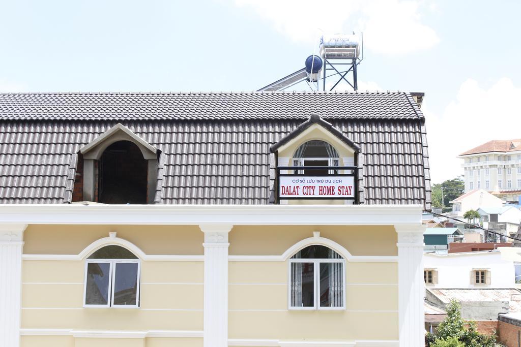 Blue Sky Homestay Νταλάτ Εξωτερικό φωτογραφία