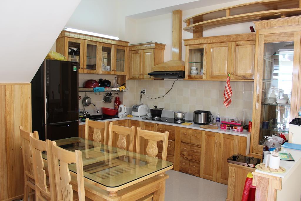 Blue Sky Homestay Νταλάτ Εξωτερικό φωτογραφία