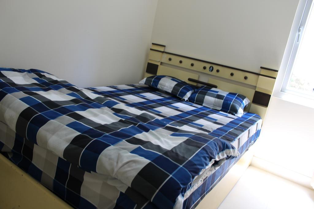 Blue Sky Homestay Νταλάτ Δωμάτιο φωτογραφία