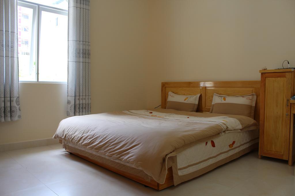 Blue Sky Homestay Νταλάτ Δωμάτιο φωτογραφία