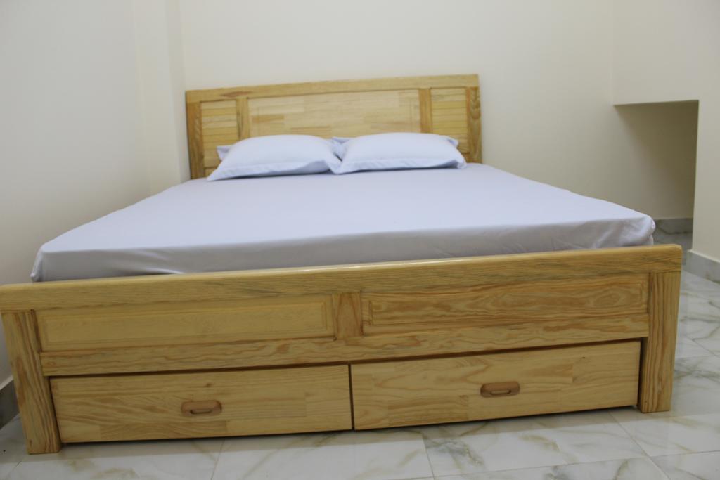 Blue Sky Homestay Νταλάτ Δωμάτιο φωτογραφία