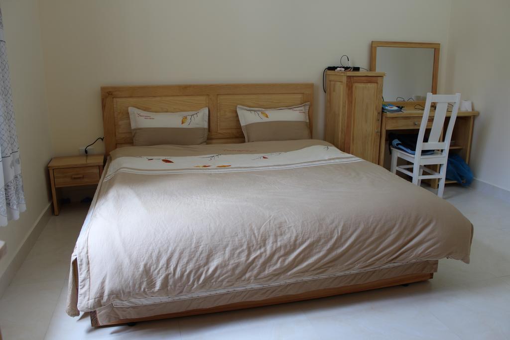 Blue Sky Homestay Νταλάτ Δωμάτιο φωτογραφία