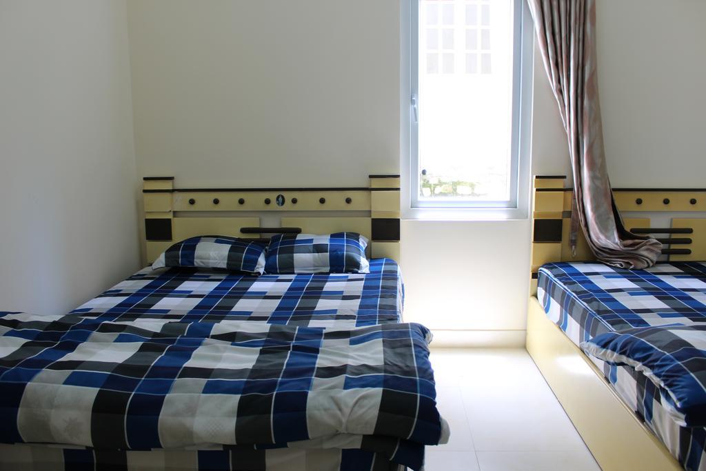 Blue Sky Homestay Νταλάτ Δωμάτιο φωτογραφία