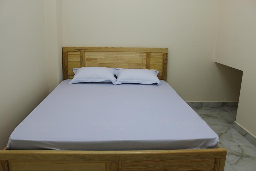 Blue Sky Homestay Νταλάτ Δωμάτιο φωτογραφία