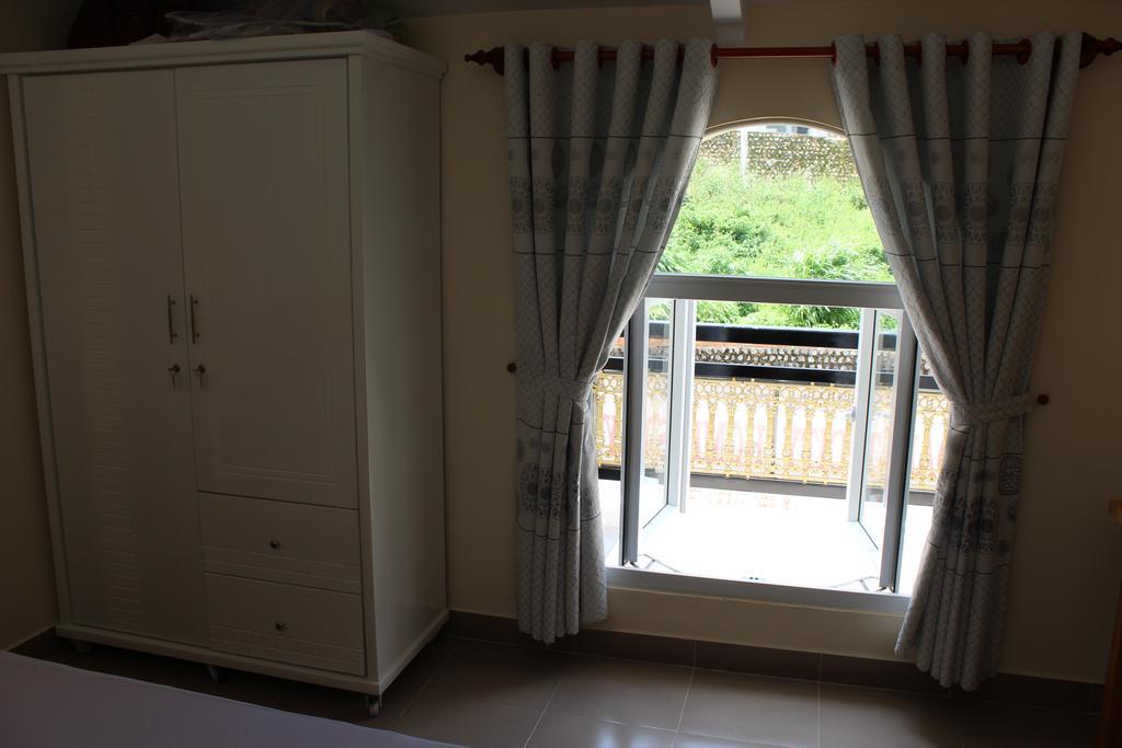 Blue Sky Homestay Νταλάτ Δωμάτιο φωτογραφία