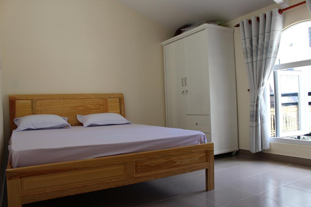 Blue Sky Homestay Νταλάτ Δωμάτιο φωτογραφία