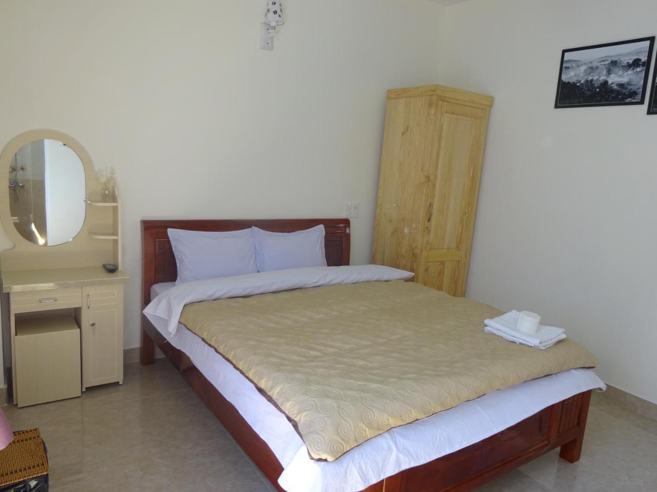 Blue Sky Homestay Νταλάτ Εξωτερικό φωτογραφία