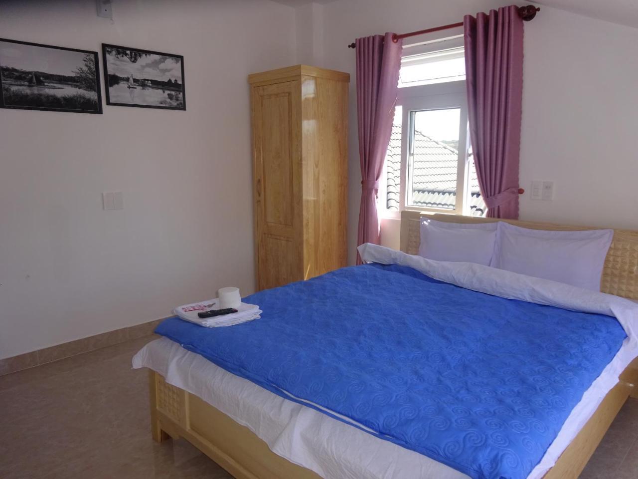 Blue Sky Homestay Νταλάτ Εξωτερικό φωτογραφία