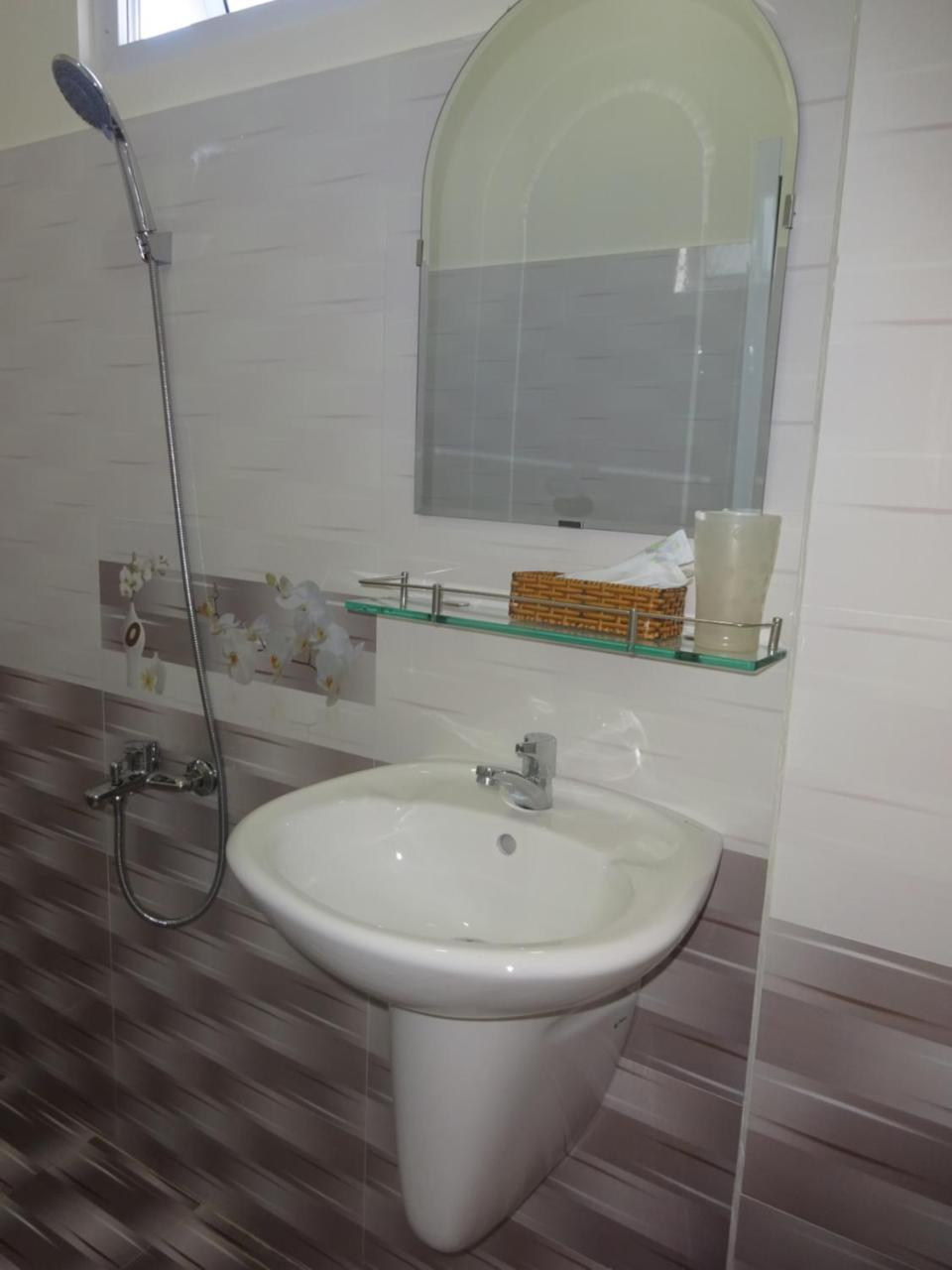 Blue Sky Homestay Νταλάτ Εξωτερικό φωτογραφία