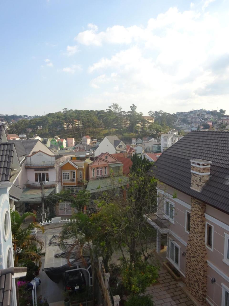 Blue Sky Homestay Νταλάτ Εξωτερικό φωτογραφία