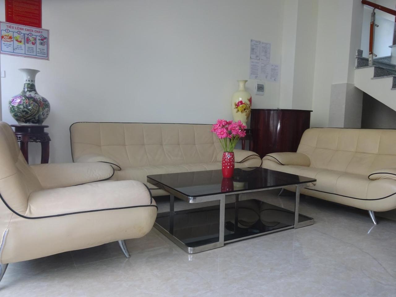Blue Sky Homestay Νταλάτ Εξωτερικό φωτογραφία