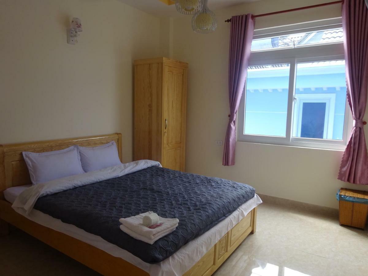 Blue Sky Homestay Νταλάτ Εξωτερικό φωτογραφία