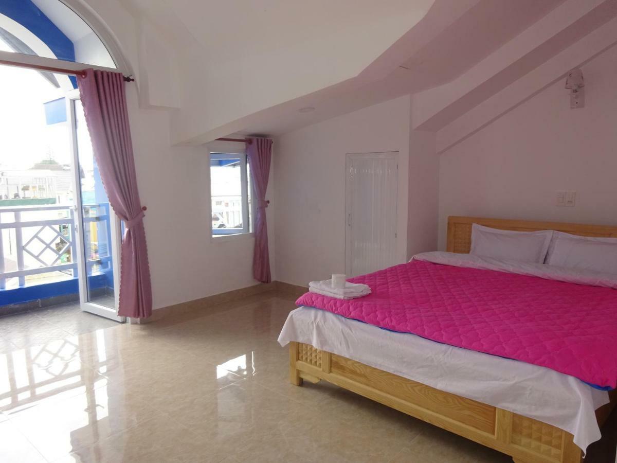 Blue Sky Homestay Νταλάτ Εξωτερικό φωτογραφία