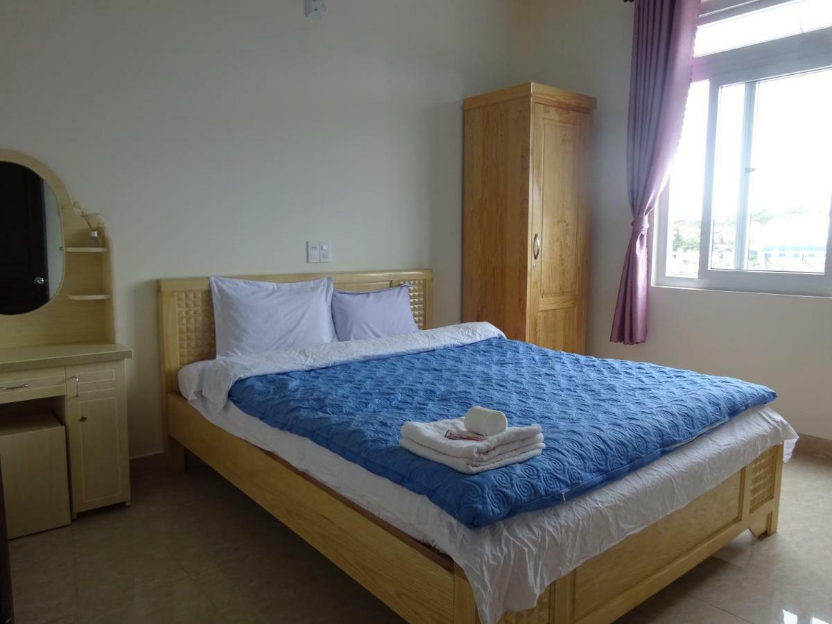 Blue Sky Homestay Νταλάτ Εξωτερικό φωτογραφία