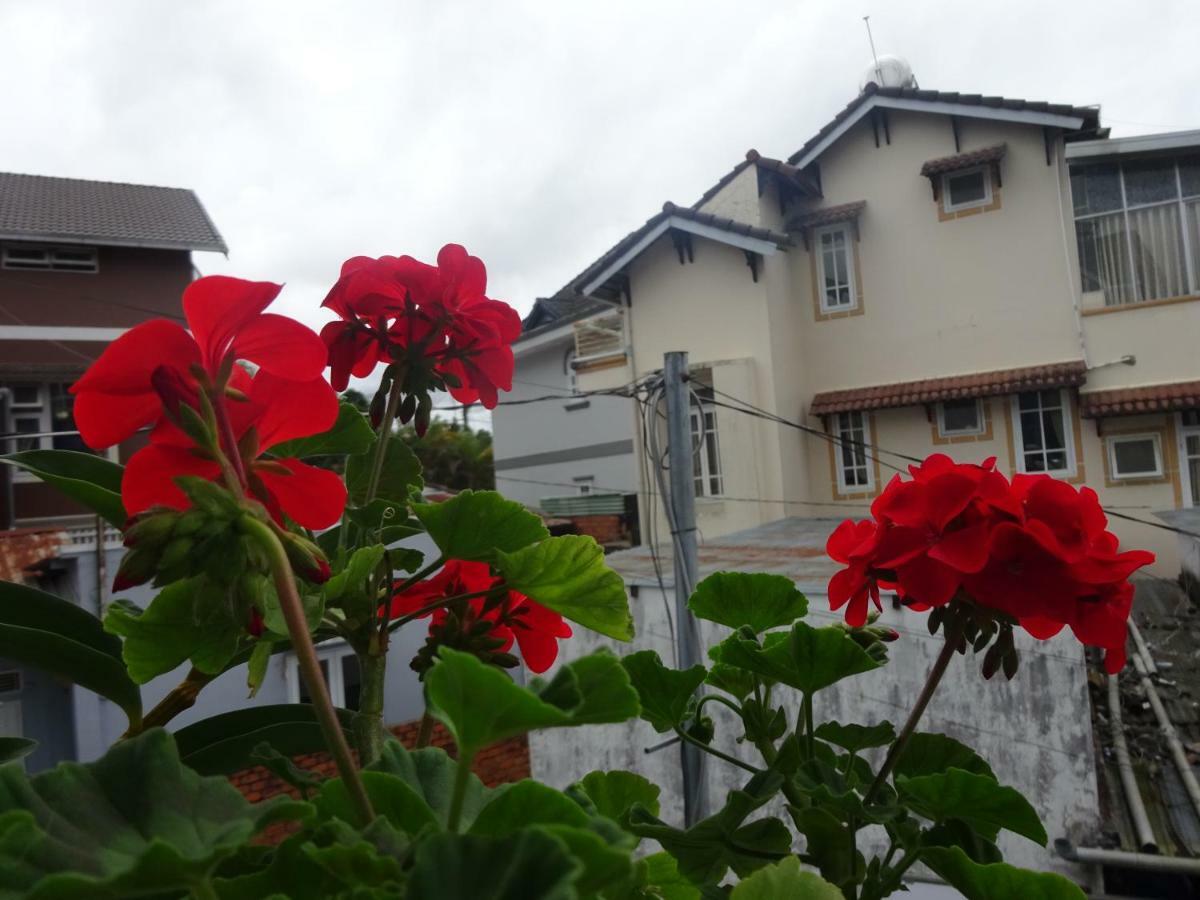 Blue Sky Homestay Νταλάτ Εξωτερικό φωτογραφία