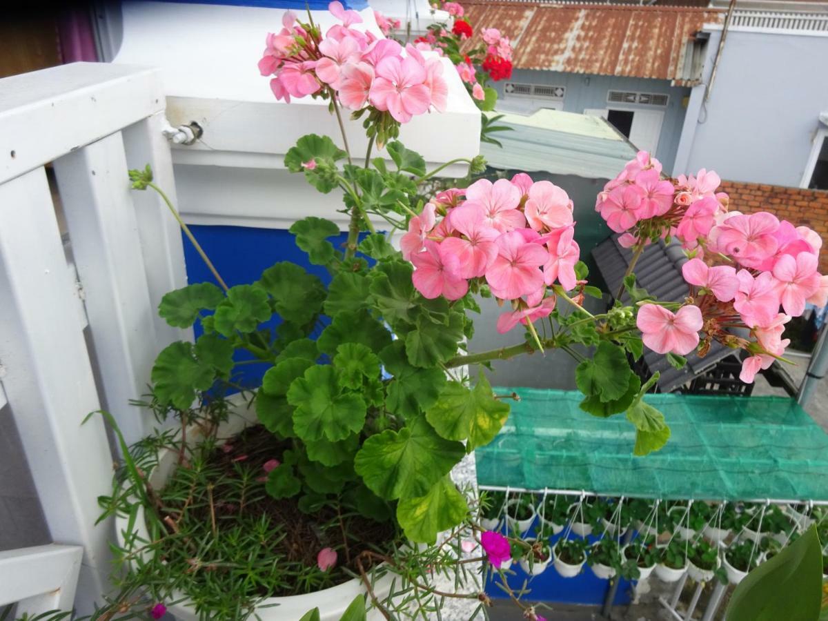 Blue Sky Homestay Νταλάτ Εξωτερικό φωτογραφία