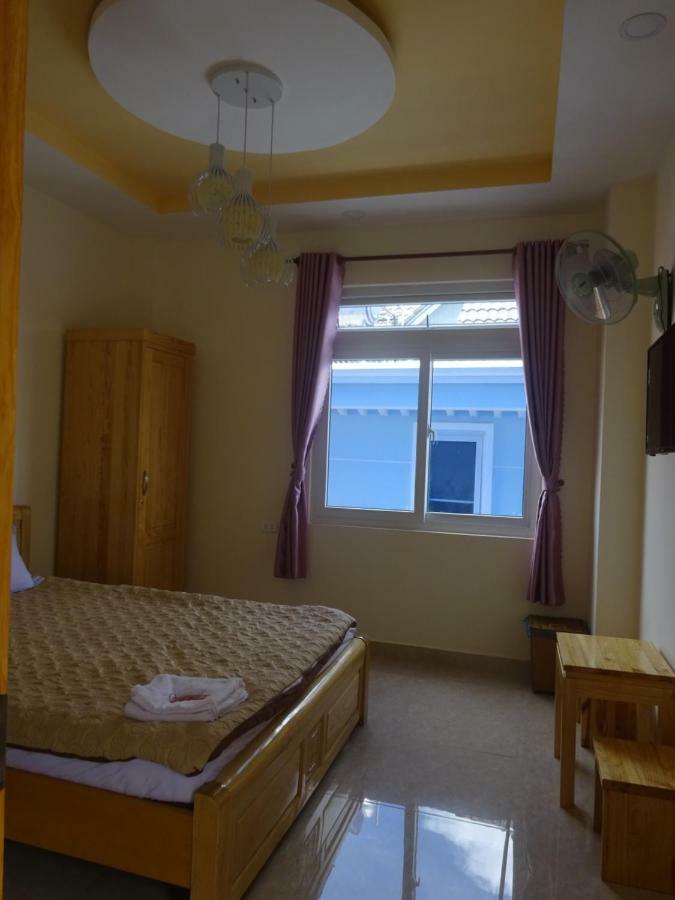 Blue Sky Homestay Νταλάτ Εξωτερικό φωτογραφία