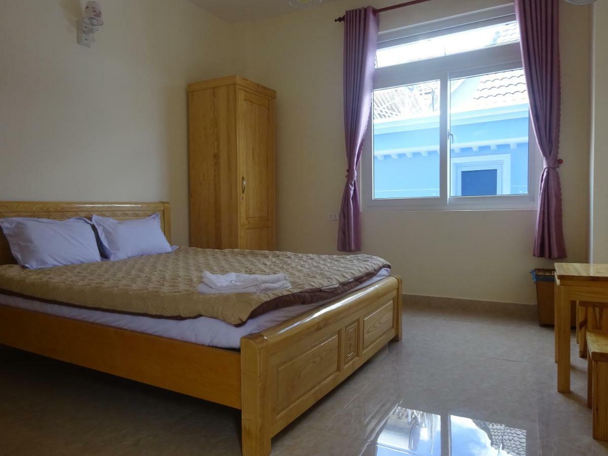 Blue Sky Homestay Νταλάτ Εξωτερικό φωτογραφία
