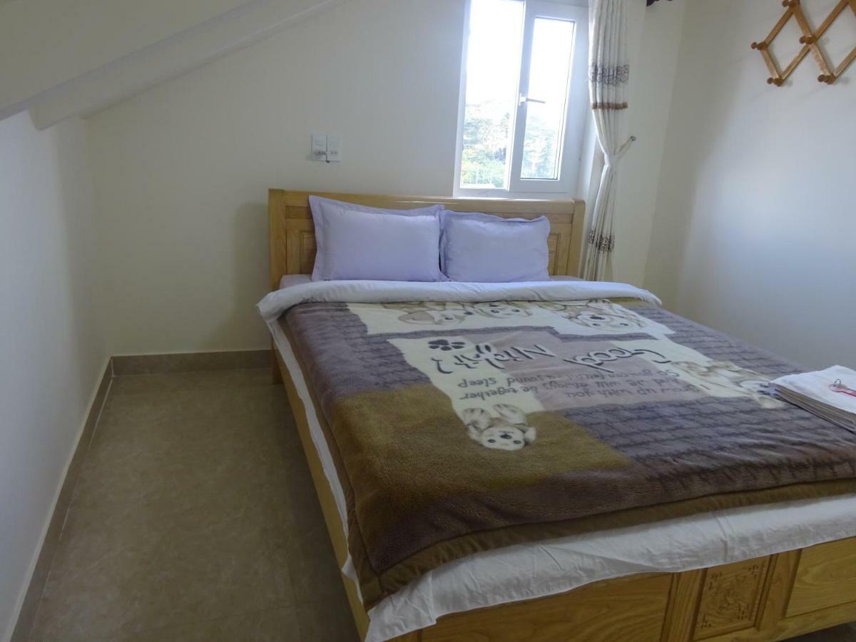 Blue Sky Homestay Νταλάτ Εξωτερικό φωτογραφία
