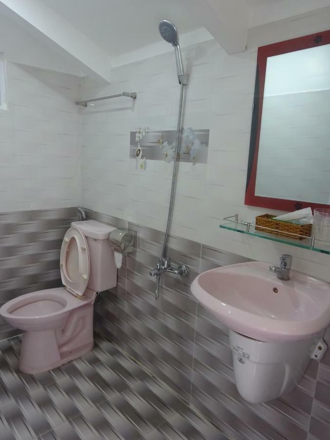 Blue Sky Homestay Νταλάτ Εξωτερικό φωτογραφία