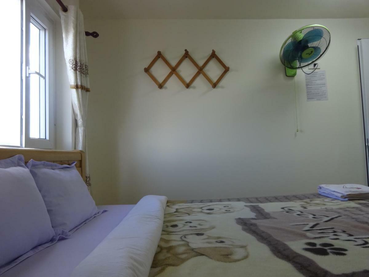 Blue Sky Homestay Νταλάτ Εξωτερικό φωτογραφία