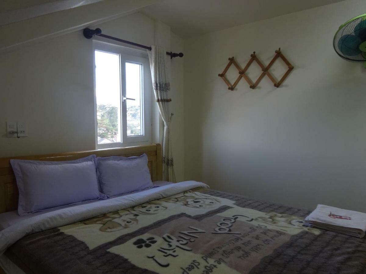Blue Sky Homestay Νταλάτ Εξωτερικό φωτογραφία